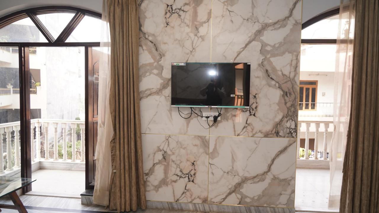 Hotel Rio Benaras 瓦拉纳西 外观 照片