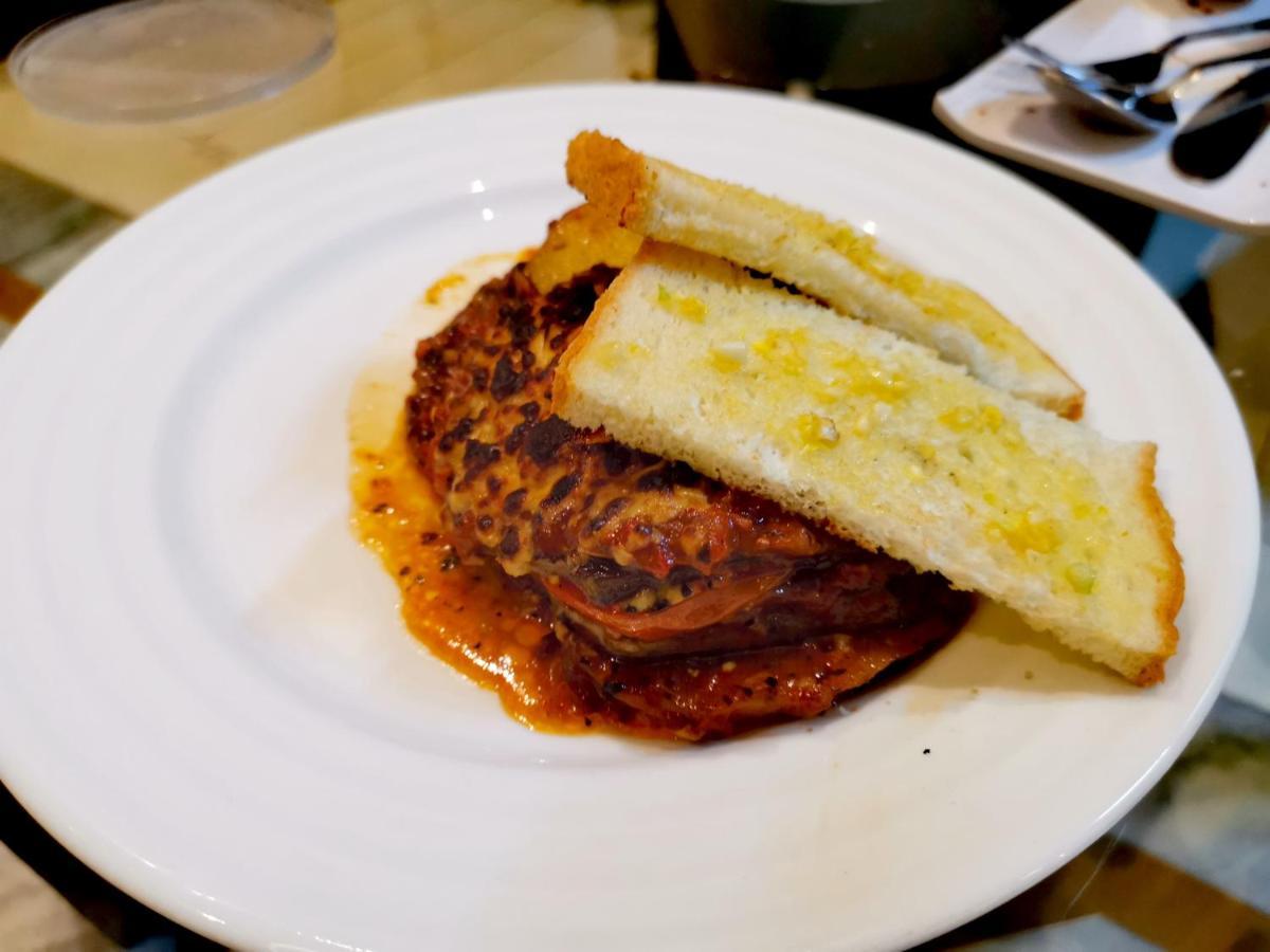 Hotel Rio Benaras 瓦拉纳西 外观 照片