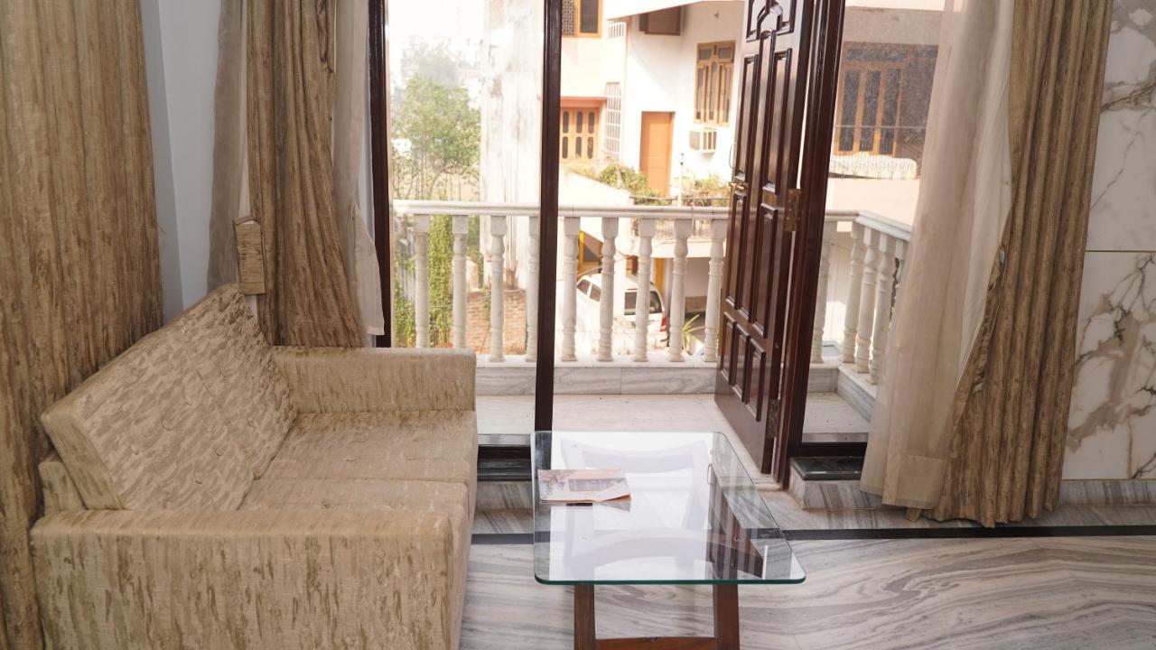 Hotel Rio Benaras 瓦拉纳西 外观 照片